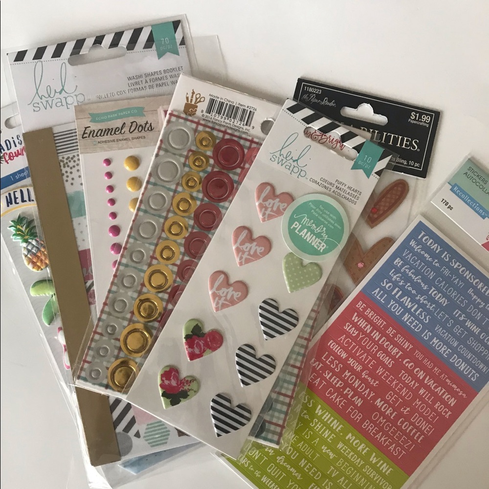 Sticker Bundle